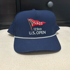 Lacc US Open Hat